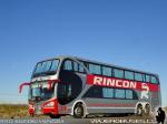 Niccolo Concept 2250 Isidro / Mercedes Benz O-500RSD / Rincon