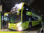 Metalsur Starbus 3 / Scania K400 / El Rapido Internacional