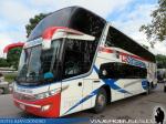 Marcopolo Paradiso G7 1800DD / Mercedes Benz O-500RSD / La Santaniana