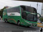 Marcopolo Paradiso G7 1600LD / Scania K380 / Oltursa