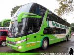 Marcopolo Paradiso G7 1800DD / Mercedes Benz O-500RSD / Via Bariloche