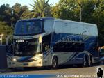 Marcopolo Paradiso G7 1800DD / Mercedes Benz O-500RSD / La Union S.R.L.