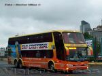 Marcopolo Paradiso 1800DD / Mercedes Benz O-500RSD / San Cristobal