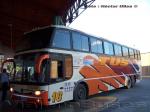 Marcopolo Paradiso GV1450 / Scania K113 / TUS