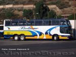 Marcopolo Paradiso 1450LD / Volvo B12B / Bolivar