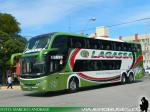 Comil Campione DD / Mercedes Benz O-500RSD / Lagassa