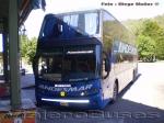 Busscar Panorâmico DD / Volvo B12R / Andesmar