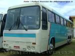 Tribus III / Mercedes Benz O-371RSD / Particular