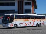 Marcopolo Paradiso 1200 / Mercedes Benz O-500RSD / Movil Tours