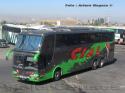 Marcopolo Paradiso 1550LD / Mercedes Benz O-400RSD / Cial