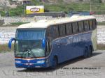 Marcopolo Paradiso 1350 / Volvo B12R / Expreso San Roman