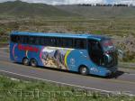 Marcopolo Paradiso 1550LD / Scania K380 / Destinos