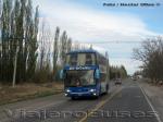 Marcopolo Paradiso 1800DD / Mercedes Benz O-500RSD / El Valle