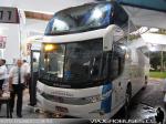 Marcopolo Paradiso G7 1600  / Scania K380 / Catarinense