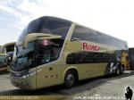 Marcopolo Paradiso G7 1800DD / Volvo B12R / Flores