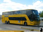 Busscar Panorâmico DD / Volvo B12R / Tramat