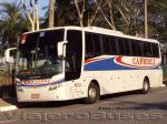 Busscar Vissta Buss Elegance 360 / Scania K340 / Caprioli