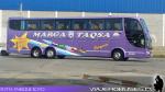 Marcopolo Paradiso 1550LD / Mercedes Benz O-400RSD / Marga Taqsa