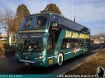 Busscar Panoramico DD / Mercedes Benz O-500RSD / San Juan Mar del Plata