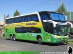 Marcopolo Paradiso G7 1800DD / Scania K410 / Transportes Llamosas