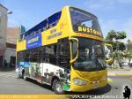 Inmetaz Bus / Tour Tacna
