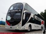 Metalsur Starbus 2 / Mercedes Benz O-500RSD / El Aguila