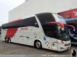 Marcopolo Paradiso G7 1600LD / Scania K420 / Abratur