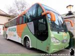 Niccolo Avanti MD / Mercedes Benz O-500M / Mendoza Viajes