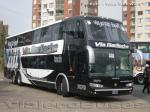 Marcopolo Paradiso 1800DD / Mercedes Benz O-500RSD / Via Bariloche