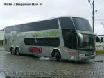 Marcopolo Paradiso 1800DD / Volvo B12R / Eucatur