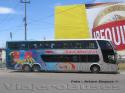 Marcopolo Paradiso 1800DD / Volvo B12R / Expreso San Martin