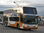 Marcopolo Paradiso 1800DD / Mercedes Benz O-500RSD / Via TAC