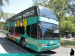 Unidades Marcopolo Paradiso GV1800DD / Volvo B7R / Parque Nacional Do Iguazu