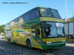 Marcopolo Paradiso GV1800DD / Scania K124IB /  Costera Criolla