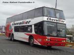 Marcopolo Paradiso GV1800DD / Mercedes Benz O-400RSD / Chevalier