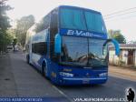 Marcopolo Paradiso 1800DD / Mercedes Benz O-500RSD / El Valle - Servicio Especial