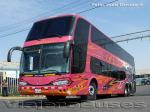 Marcopolo Paradiso 1800DD / Mercedes Benz O-500RSD / Cial