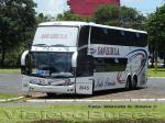 Marcopolo Paradiso 1800DD / Scania K380 / Unidades San Luis S.A.