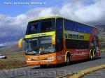 Marcopolo Paradiso 1800 DD / Volvo B12R / Crucero del Norte