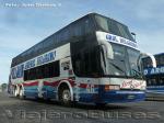 Marcopolo Paradiso GV1800 / Mercedes Benz O-400RSD / Pullman General Belgrano