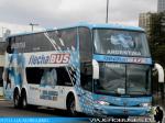 Marcopolo Paradiso 1800DD / Mercedes Benz O-500RSD / Flecha Bus