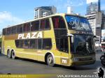 Marcopolo Paradiso 1800DD / Volvo B12R / Plaza