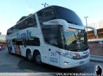 Marcopolo Paradiso G7 1800DD / Scania K420 8x2 / Turil