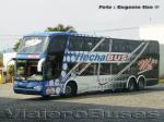 Marcopolo Paradiso 1800DD / Mercedes Benz O-500RSD / Flecha Bus