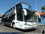 Marcopolo Paradiso 1800DD / Mercedes Benz O-500RSD / Expreso Singer