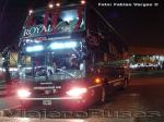 Marcopolo Paradiso 1800DD / Mercedes Benz O-500RSD / Cata