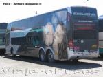 Marcopolo Paradiso 1800DD / Scania K380 / Excluciva