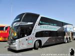 Marcopolo Paradiso G7 1800DD / Scania / ExcluCiva