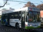 Metalpar Tronador / Mercedes Benz OH-1618L-SB / Linea 2 - Mendoza