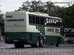 Marcopolo Paradiso GV1150 / Mercedes Benz O-400RSD / Camupujire